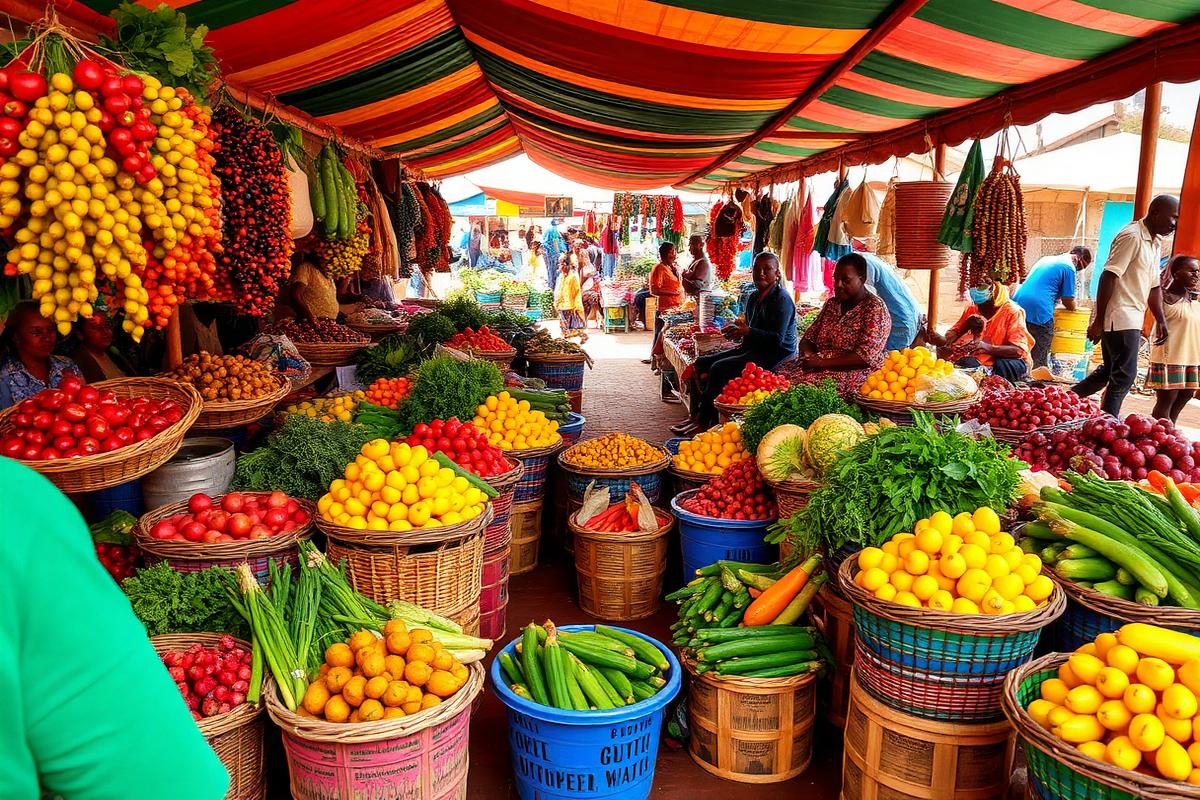Food Basket Sites