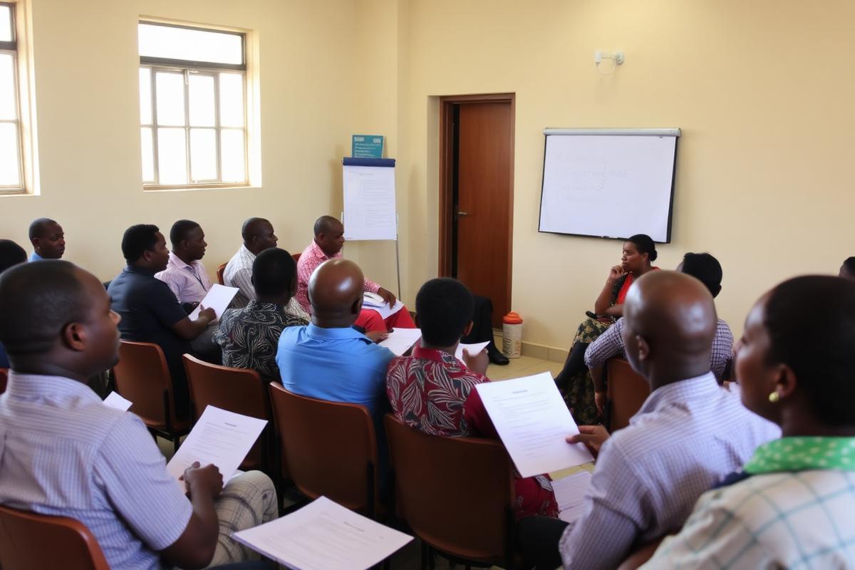 Why Knowledge Alone Does Not Change Farming Practice